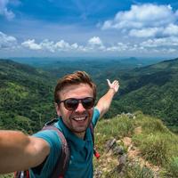 Отзыв от Рустам - Visa DTV