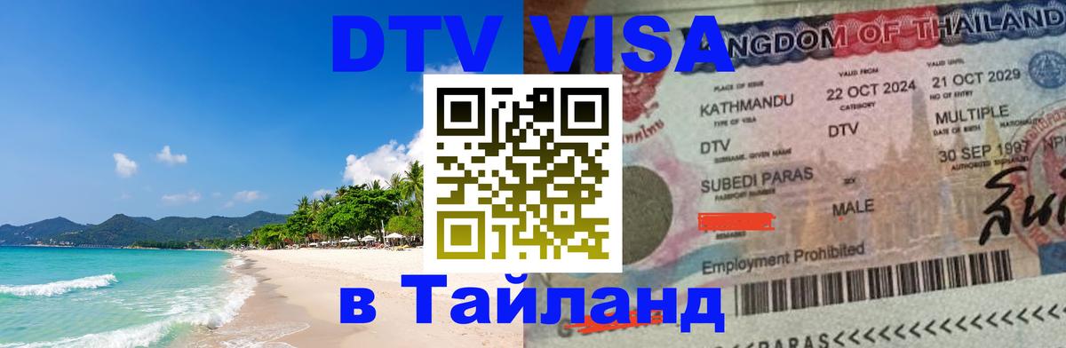 Сколько стоит DTV виза — актуальные цены, оформление даже без документов - 21.11.2025 